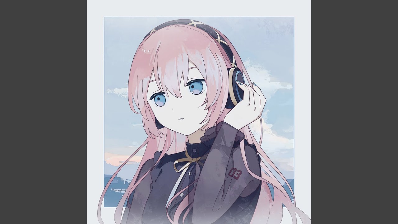 巡り、環り、めぐり続く (feat. 巡音ルカ)