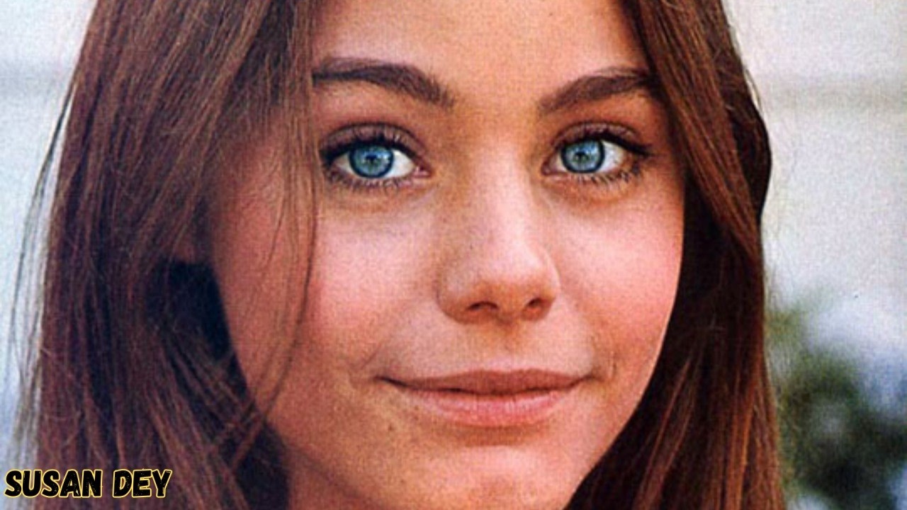 Susan Dey: Tights–Swimwear–Mini Fashion–Hosiery–Sheer Wear–Chic Outfits 🔥✨💃
