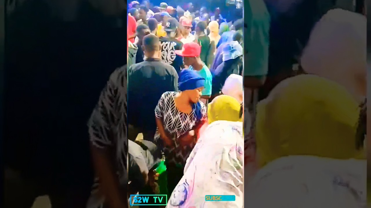 Jay Raster Live Performance: ZIMA MOTO MODERN TARADANCE #harusi #shortsfeed #shorts