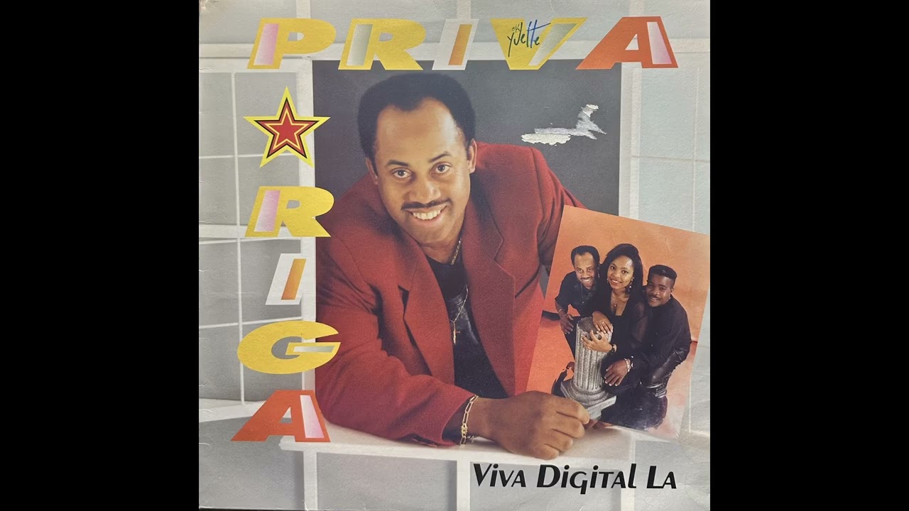 Priva Riga - Viva Digital