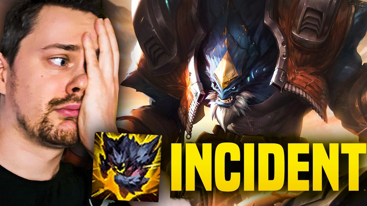 Udělal jsem to znovu...