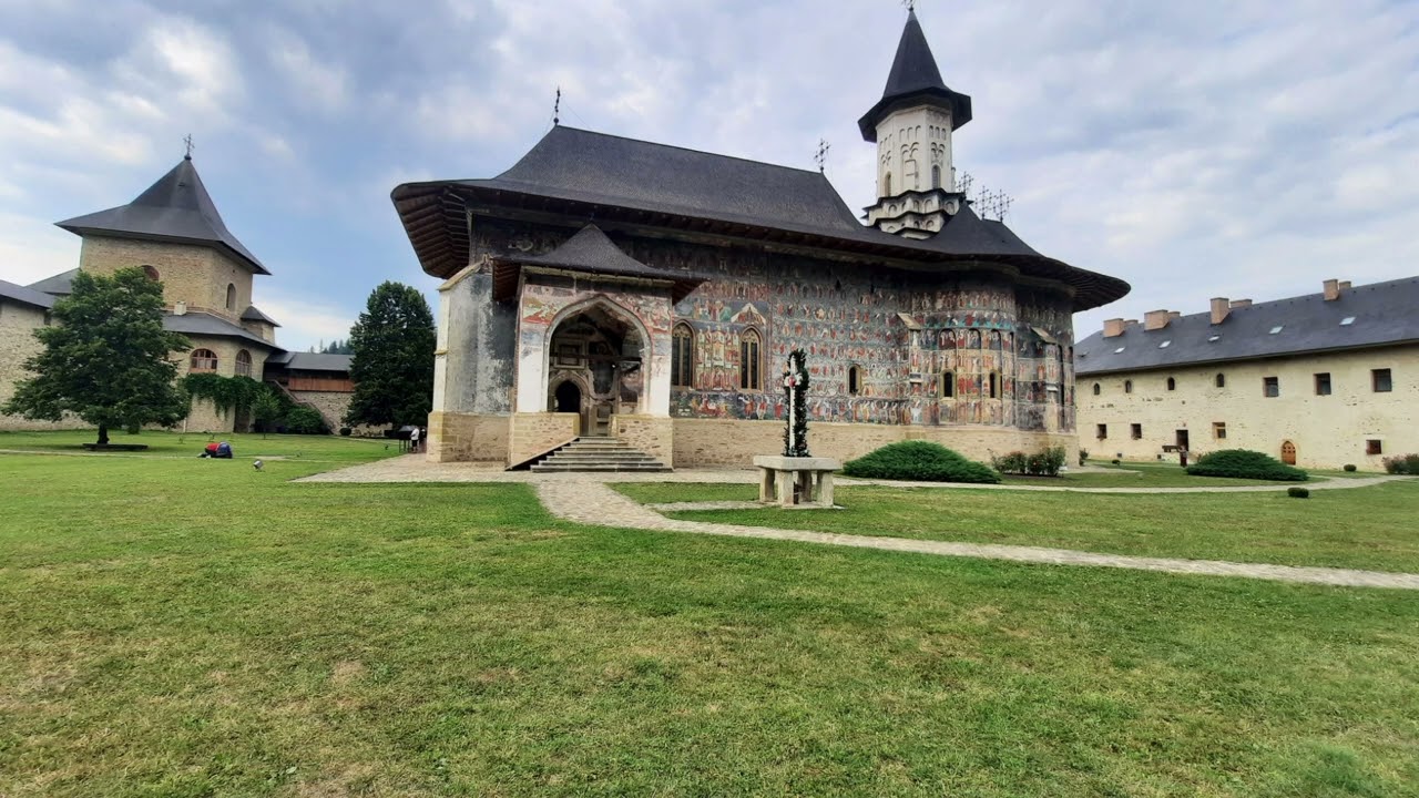 Epistola lui Pavel catre Romani 11-16