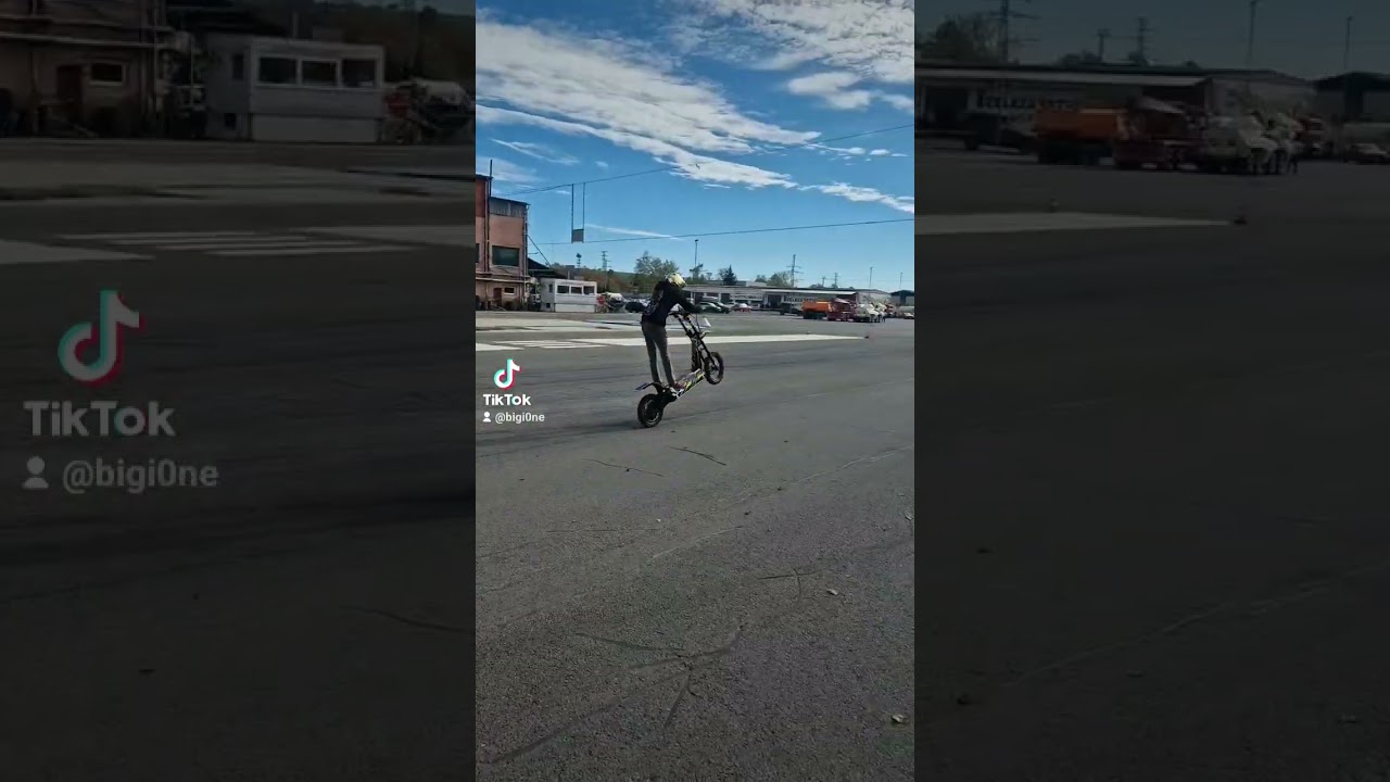 #hugobike