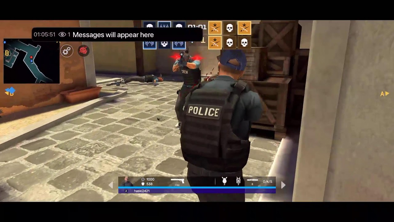 #CriticalStrike #13:26 #07/03/2026