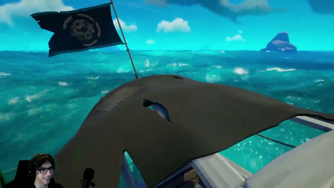 En route pour du meg [Access Community]