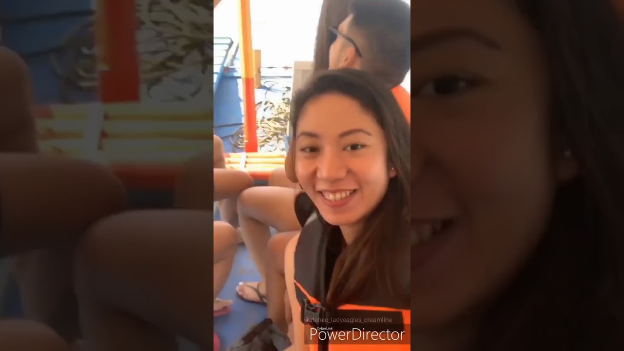 Creamline Cool Smashers (vacation)