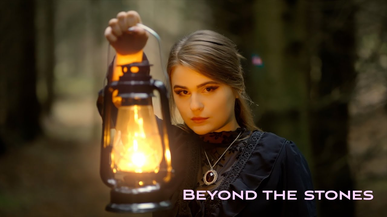 Samhain's Veil | Mystical Celtic Music - Beyond the Stones of Stonehenge