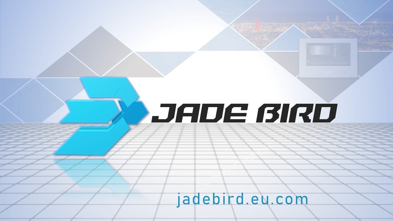 Jade Bird Fire Corporate video