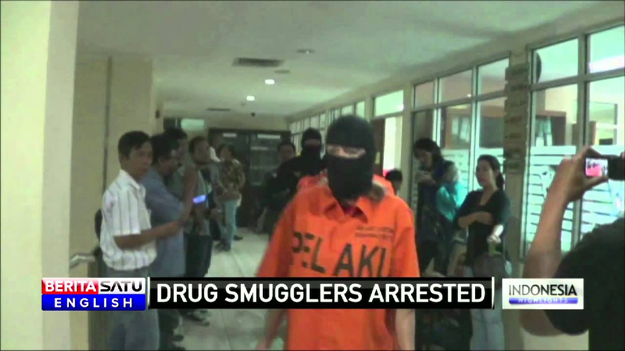 Airport Customs, Anti-Narcotics Agency Prevented a Drug Smuggling Attempt