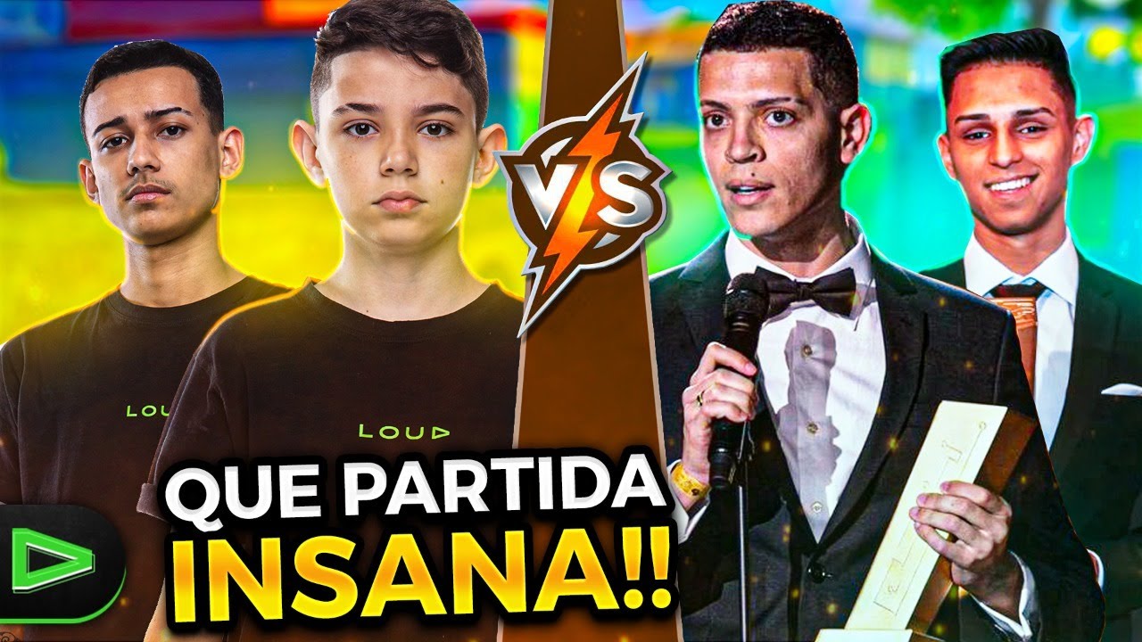 DESAFIAMOS O CEROL E NOBRU!! QUEM GANHOU?!