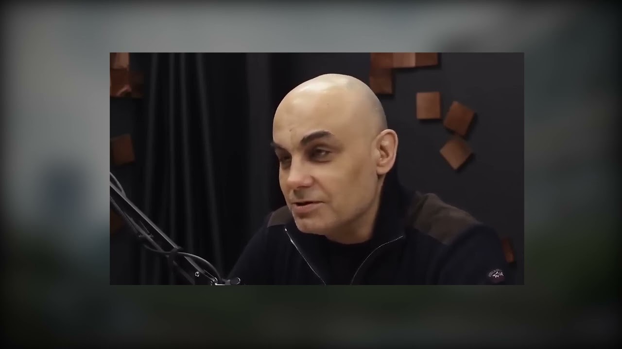 Георгий Константинович Закревский. ЧВК Паладин.  Настоящий компромат.