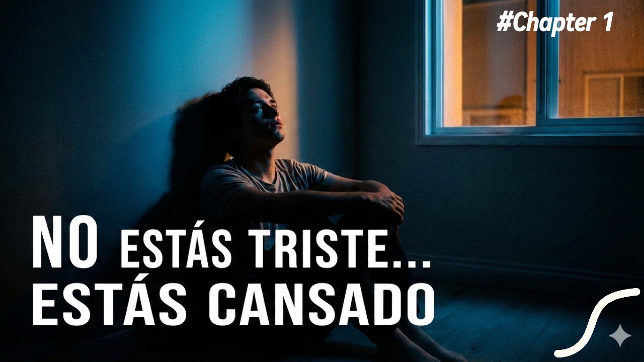 “Cuando soltar es lo único que puede salvarte”