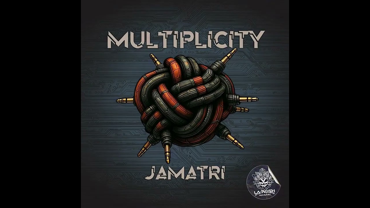 Jamatri - Moon Walkin'