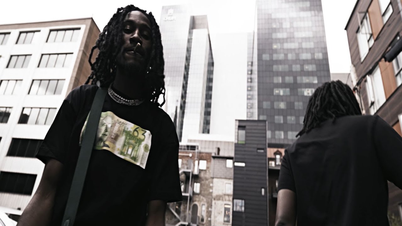 63OG - goyard (Clip Officiel)
