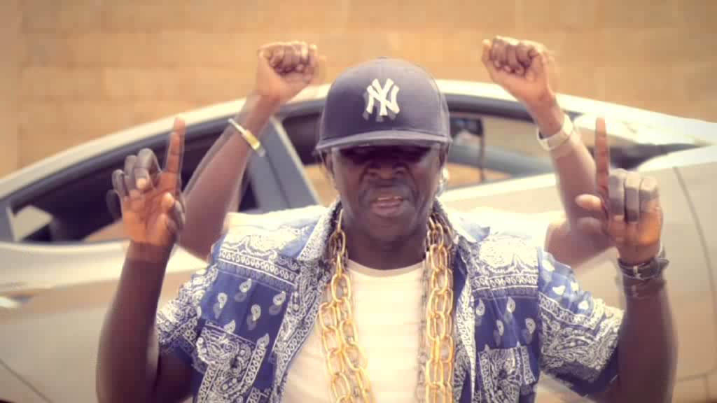 Dyno Feat King Jada   Na Hataz Yi Hate