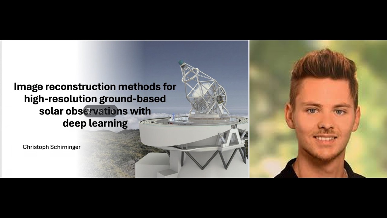 Image reconstruction methods for high-resolution ground-based solar observations with deep learning