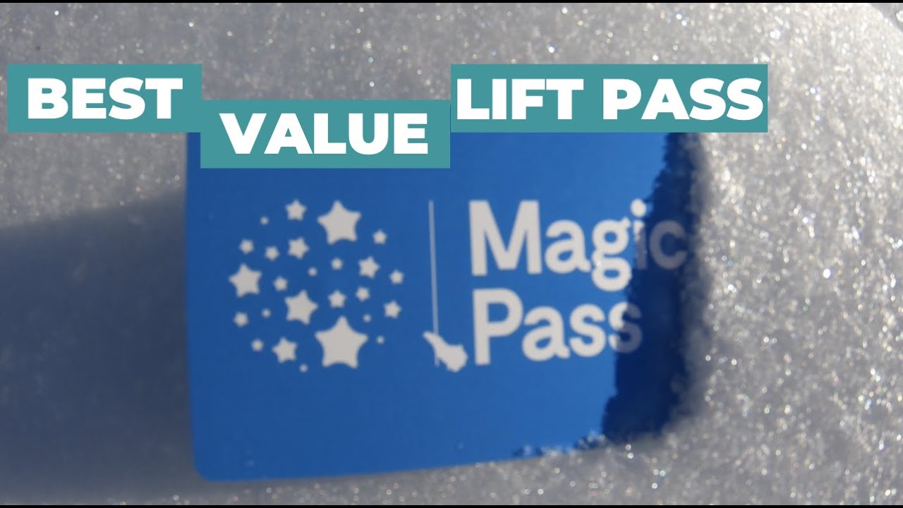 The Magic Pass Switzerland