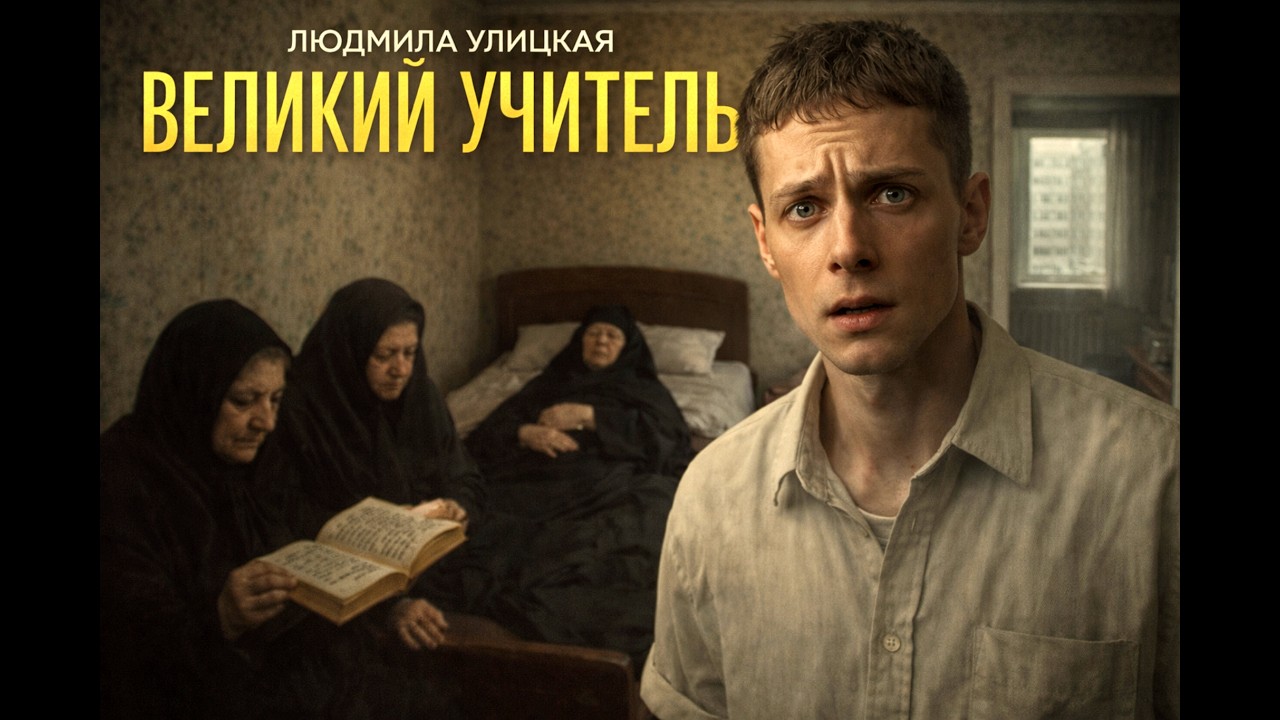 Людмила Улицкая  