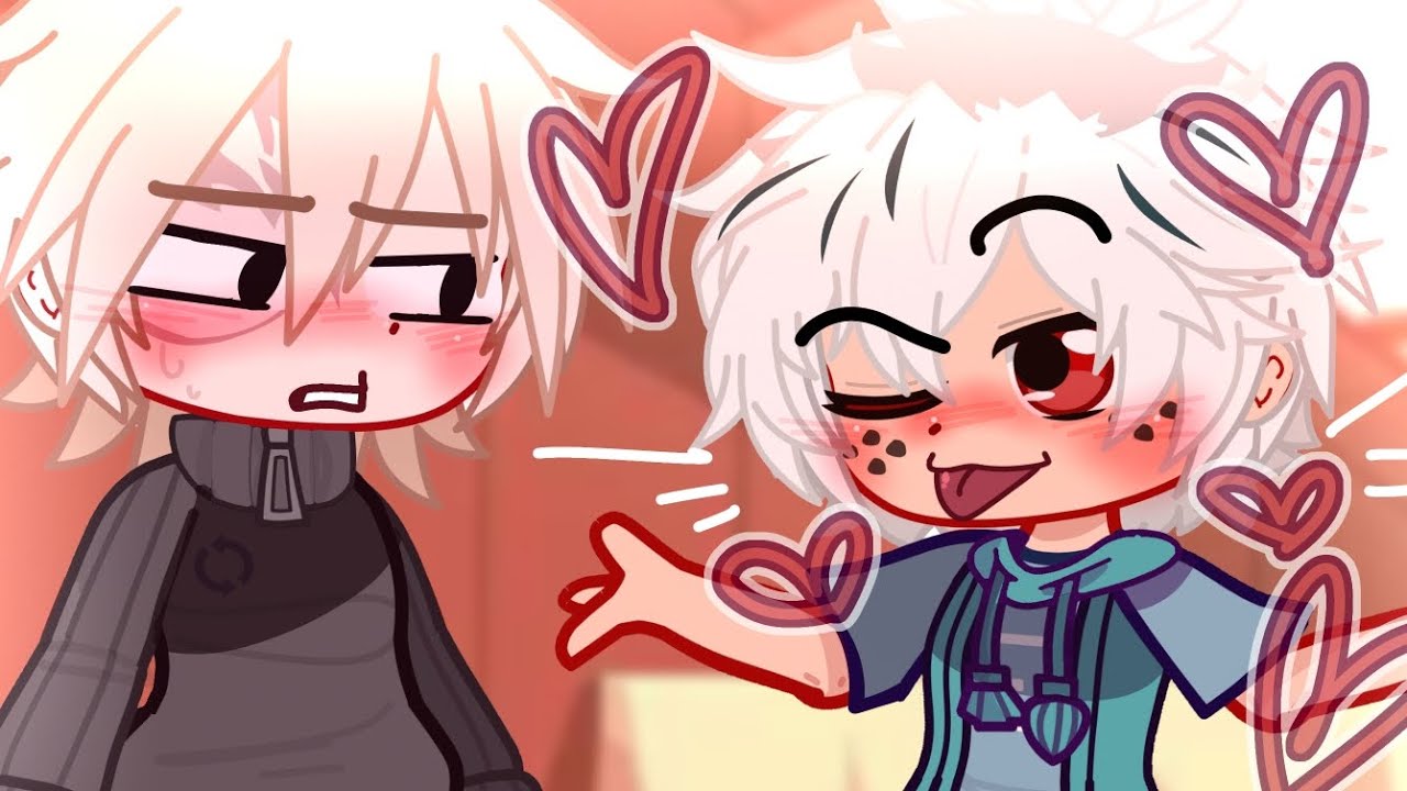 villain deku visits bakugo~ (bkdk spice?)
