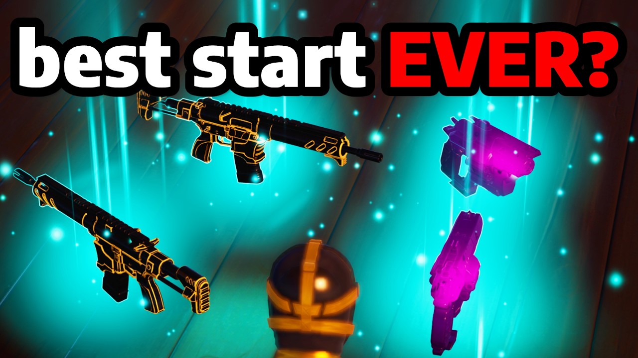 Этого не может быть...