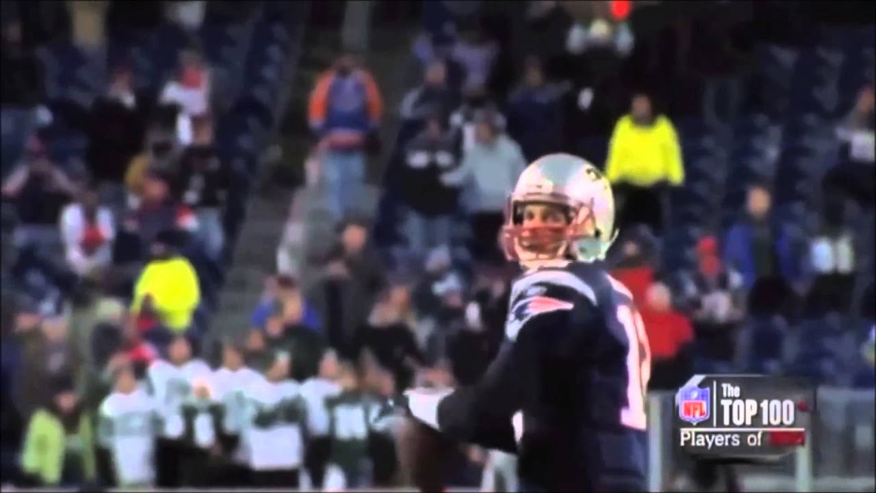 Tom Brady Tribute - The Man - Aloe Blacc (feat. Kid Ink)
