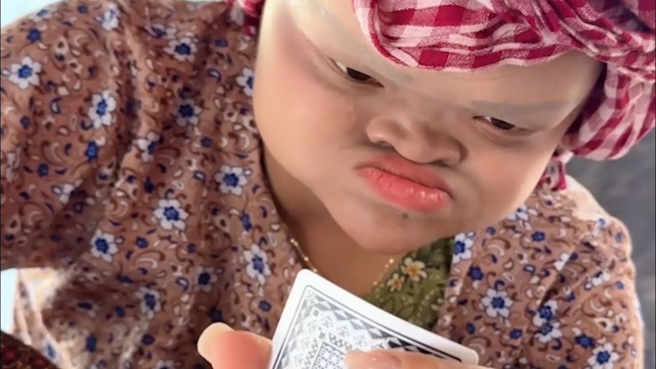 រឿង - ល្បែងឆ្ងាញ់អ៊ុត 😂😂😂