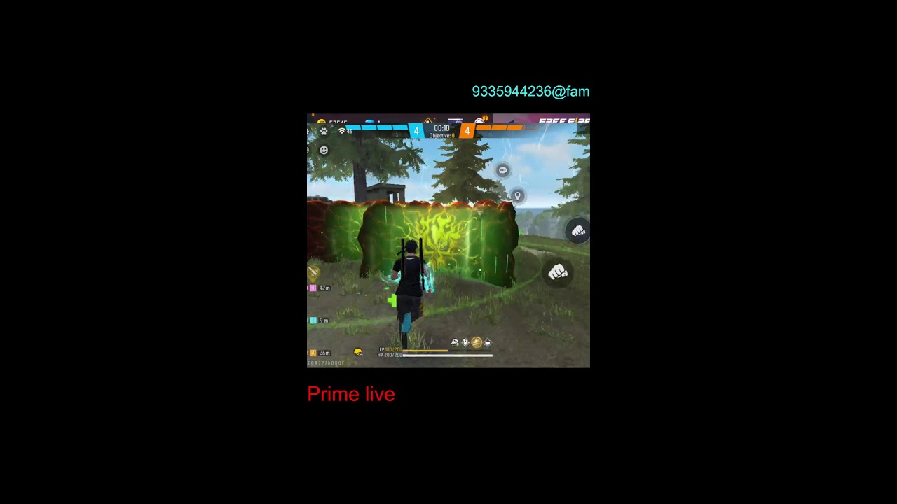 PRIME LIVE A GYAA ??????