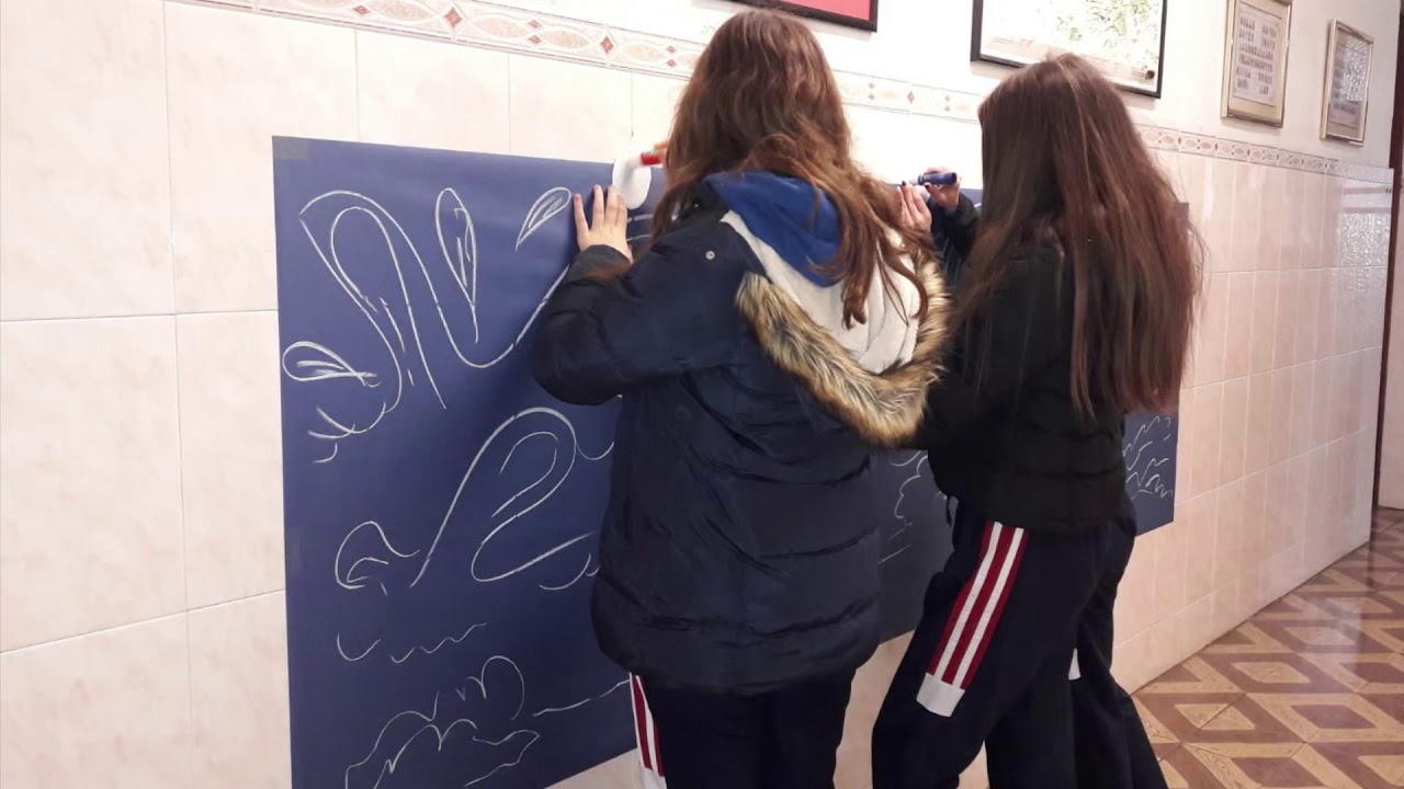 Bakearen Eguna 2021 La Cruz Ikastetxea DBH