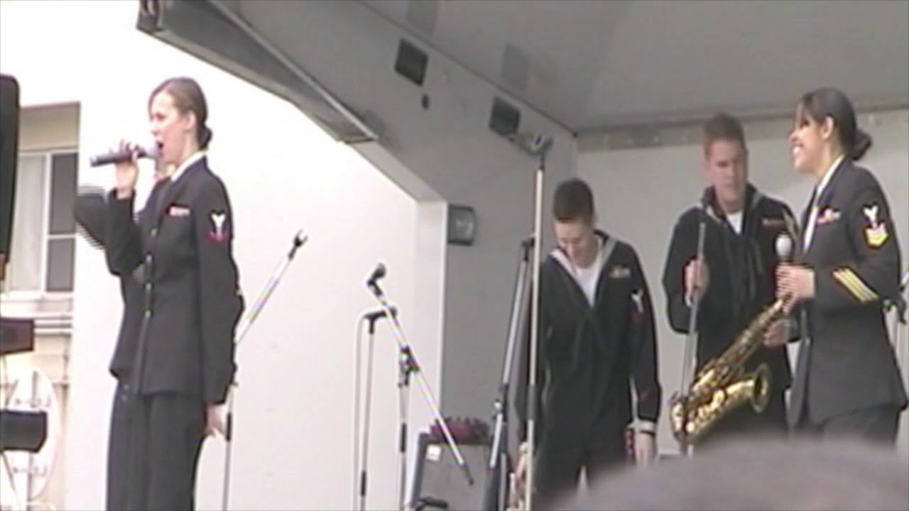 2009 - C7F Band - Orient Express