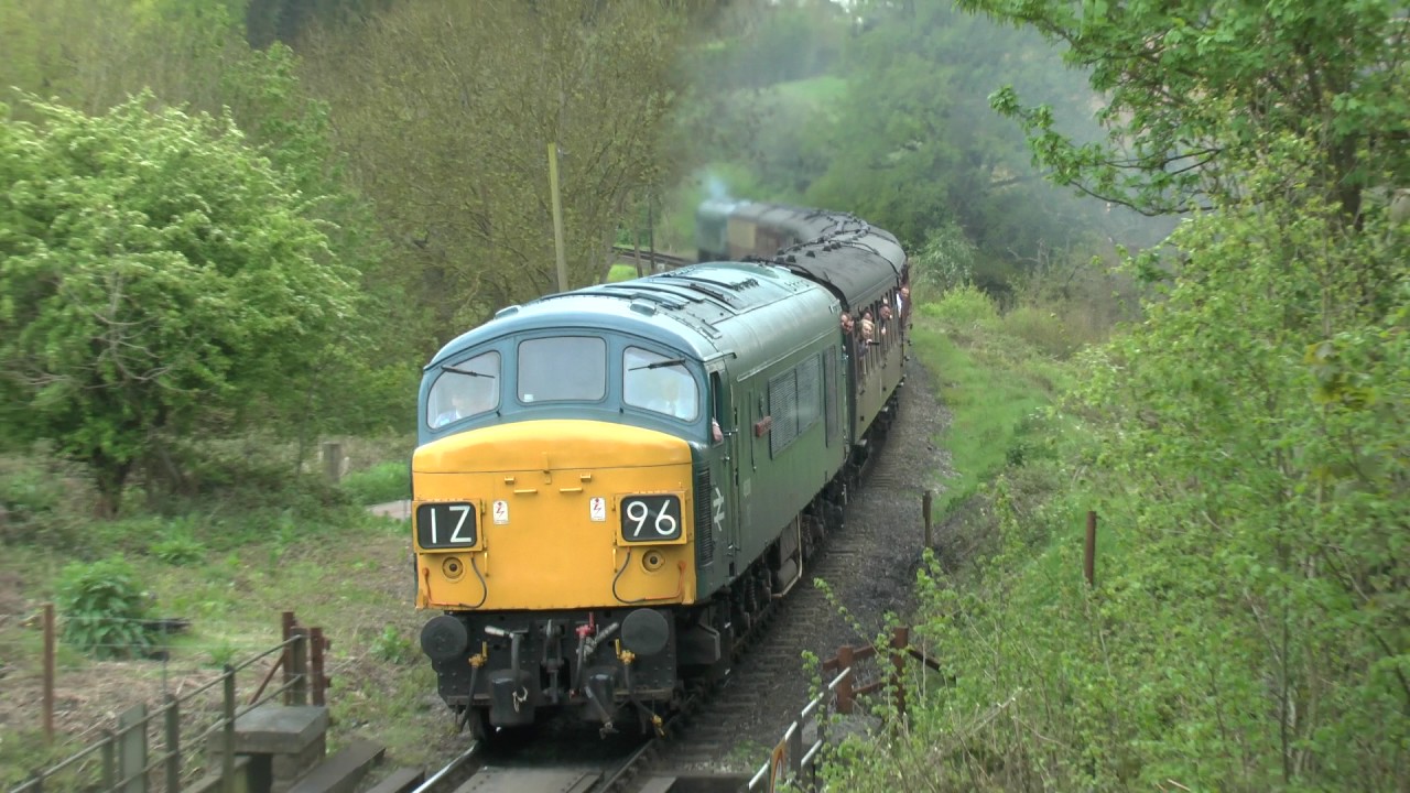 45060 bottom of Eardington bank 2 5 17