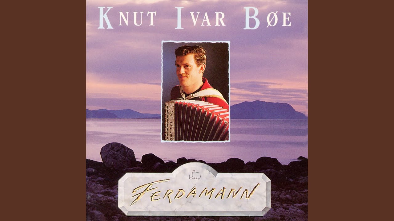 Ferdamann