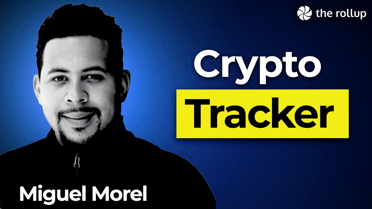 Why On-Chain Intelligence Is No Longer Optional with Miguel Morel