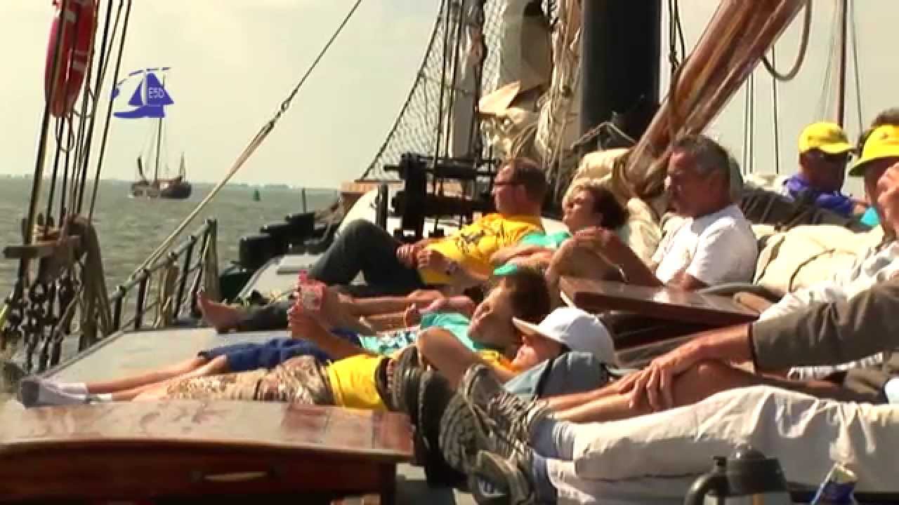 Eilandvijfdaagse promo