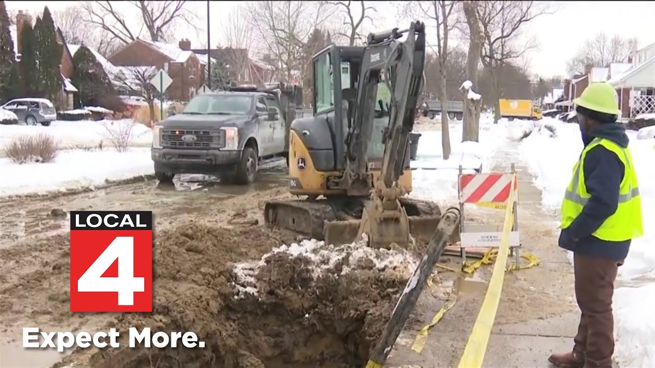 Local 4 News at 4 -- Jan. 28, 2026