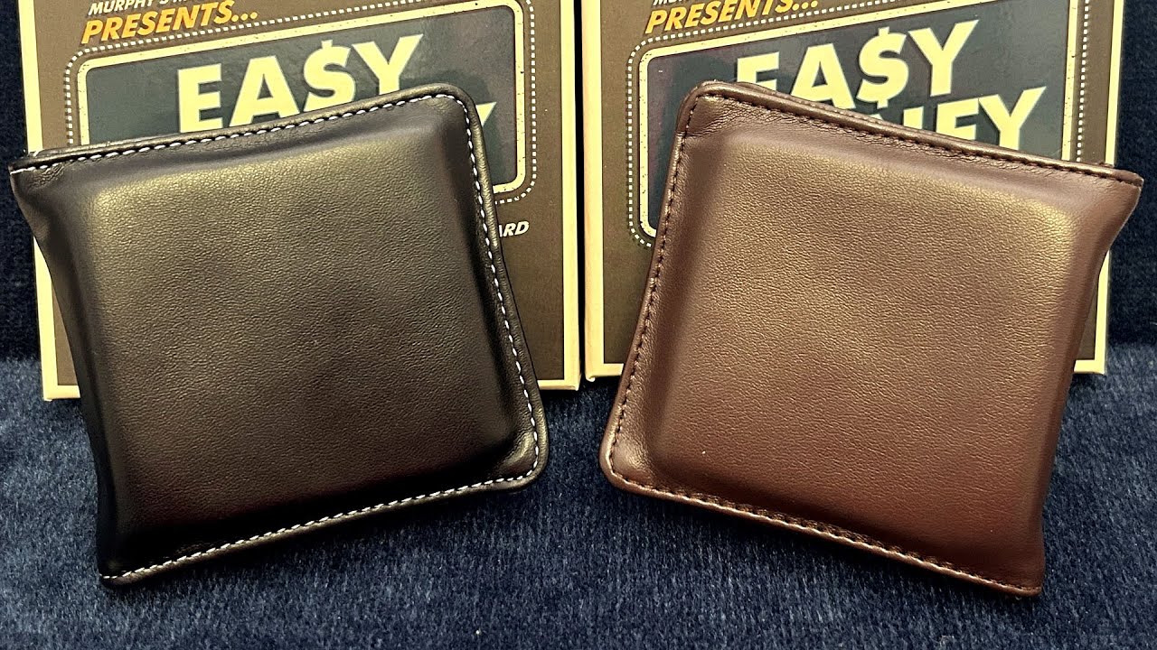 Кошелек для легких денег