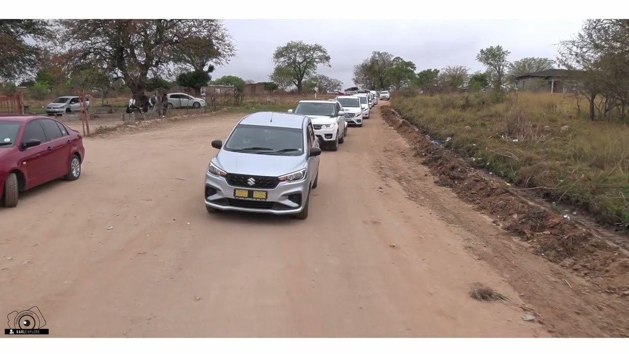 Khensani Denis Khoza - Funeral Services - Thulamahashe,Mpumalanga.