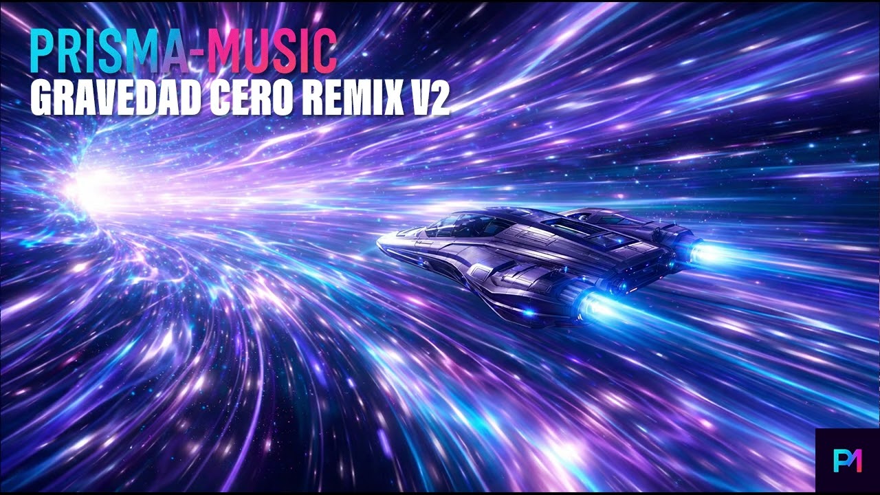 56  Gravedad Cero FUTURE GARAGE 🌃 Night City Chill  PRISMA MUSIC