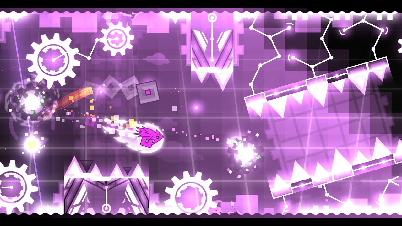 Off The Hook 100% by Prism and more (Insane Demon) | Geometry Dash