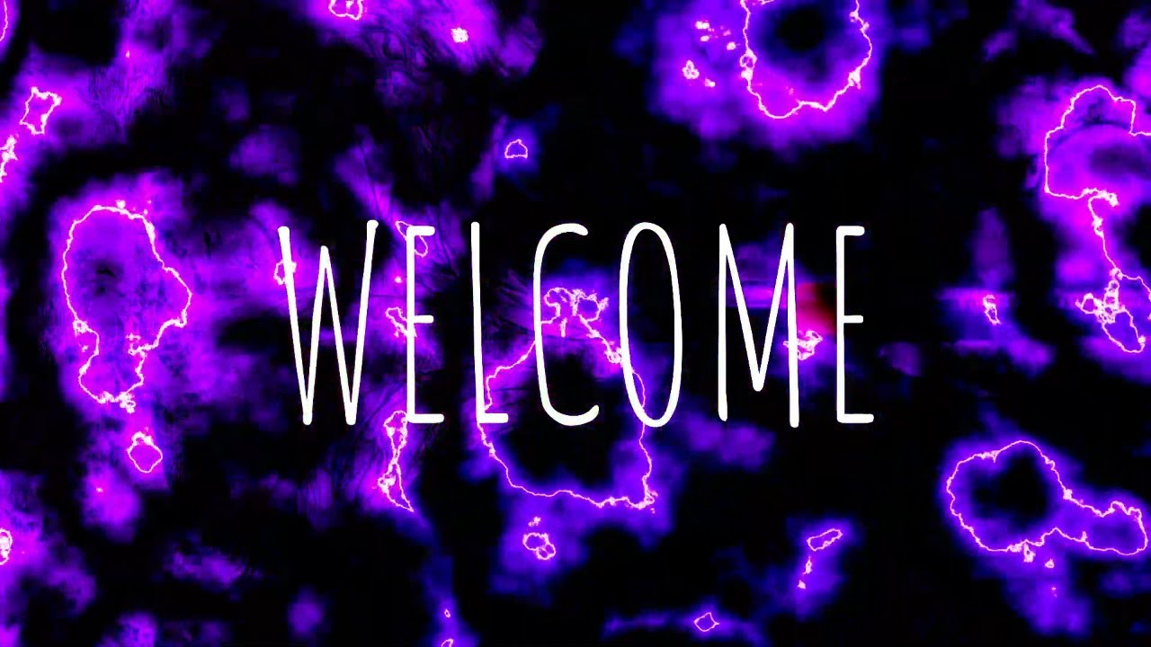 WELCOME TO MY CHANNEL | JSHEETZ ARTWORK