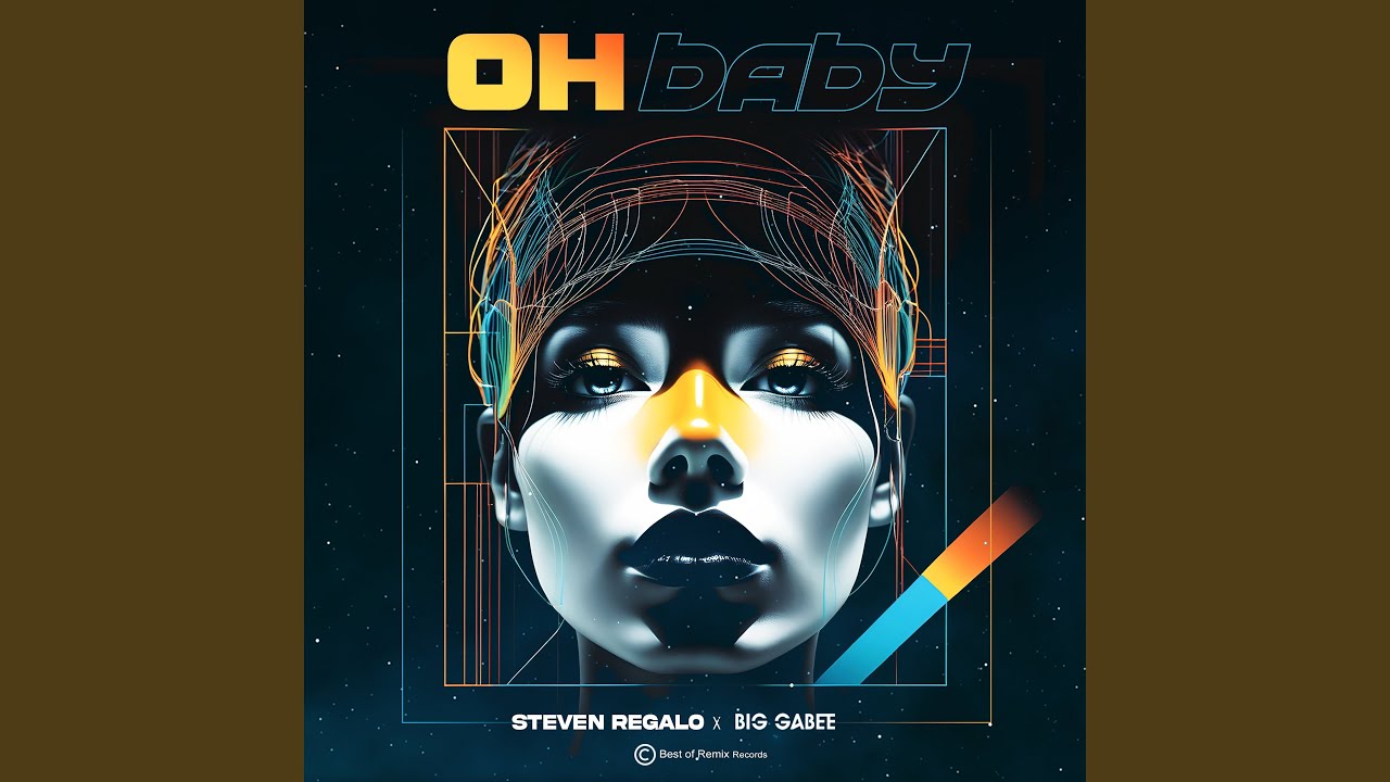 Oh baby (Extended Mix)