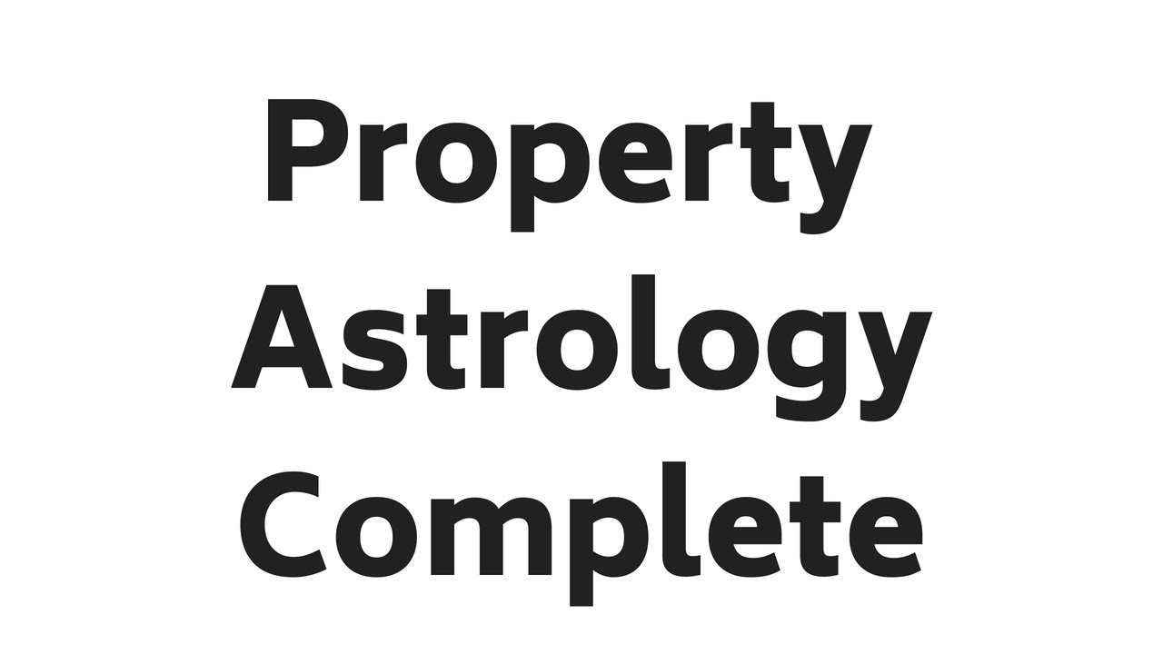 Property and Vehicle Purchase in KP Astrology #property #vehicles #kpastrology #astrology #viral