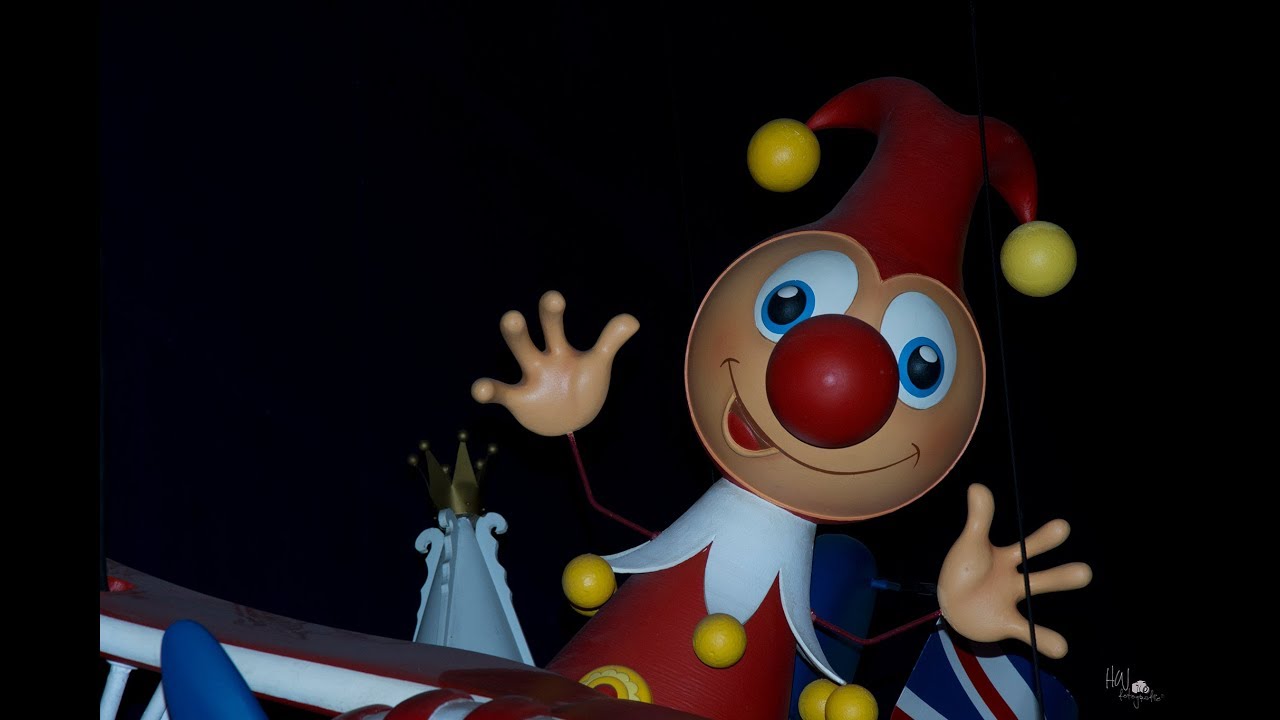CARNAVAL FESTIVAL 360 ONRIDE
