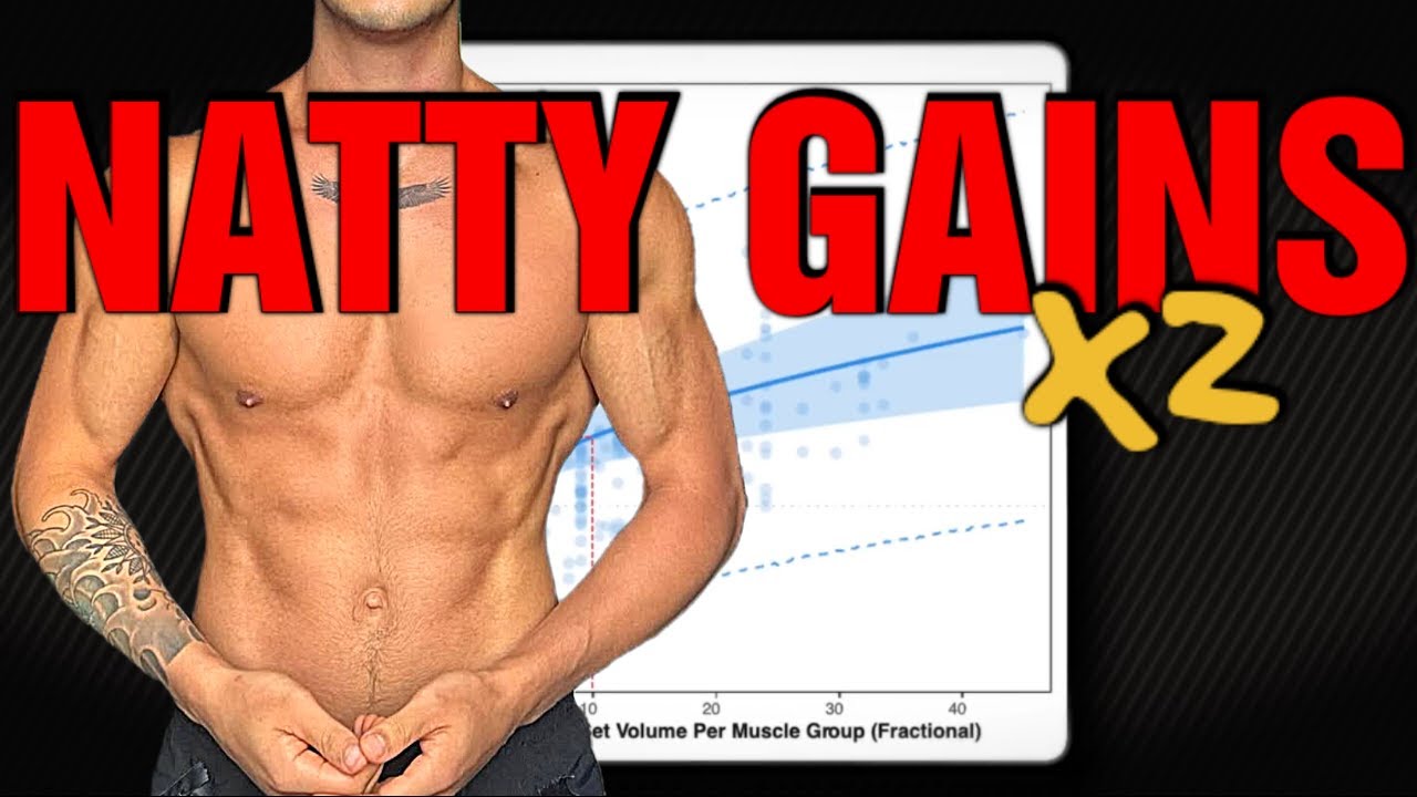 Double Your Gains As A Natty