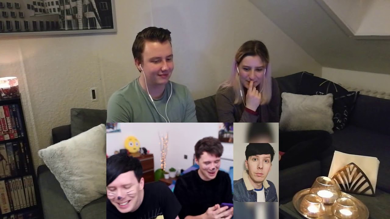 REACTION | PINOF 9