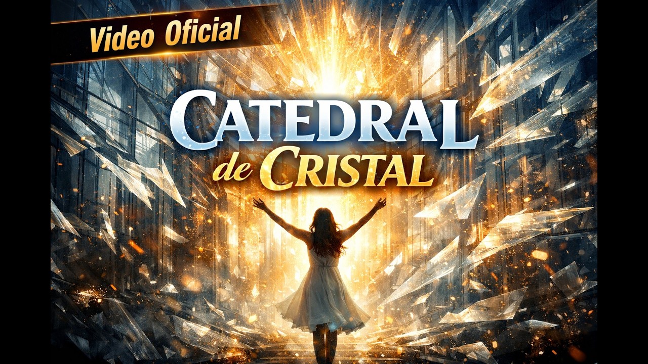 Catedral de Cristal | Video Oficial