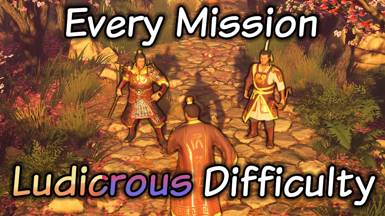 The Entire Pillars of the Gods Campaign in Age of Mythology Retold | Ludicrous Difficulty