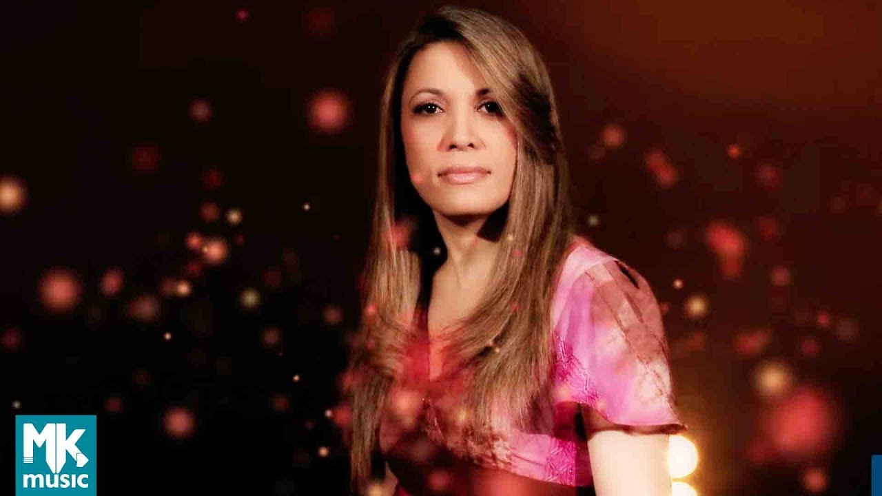 Andrea Fontes  - Podem Vir (Clipe Oficial MK Music em HD)