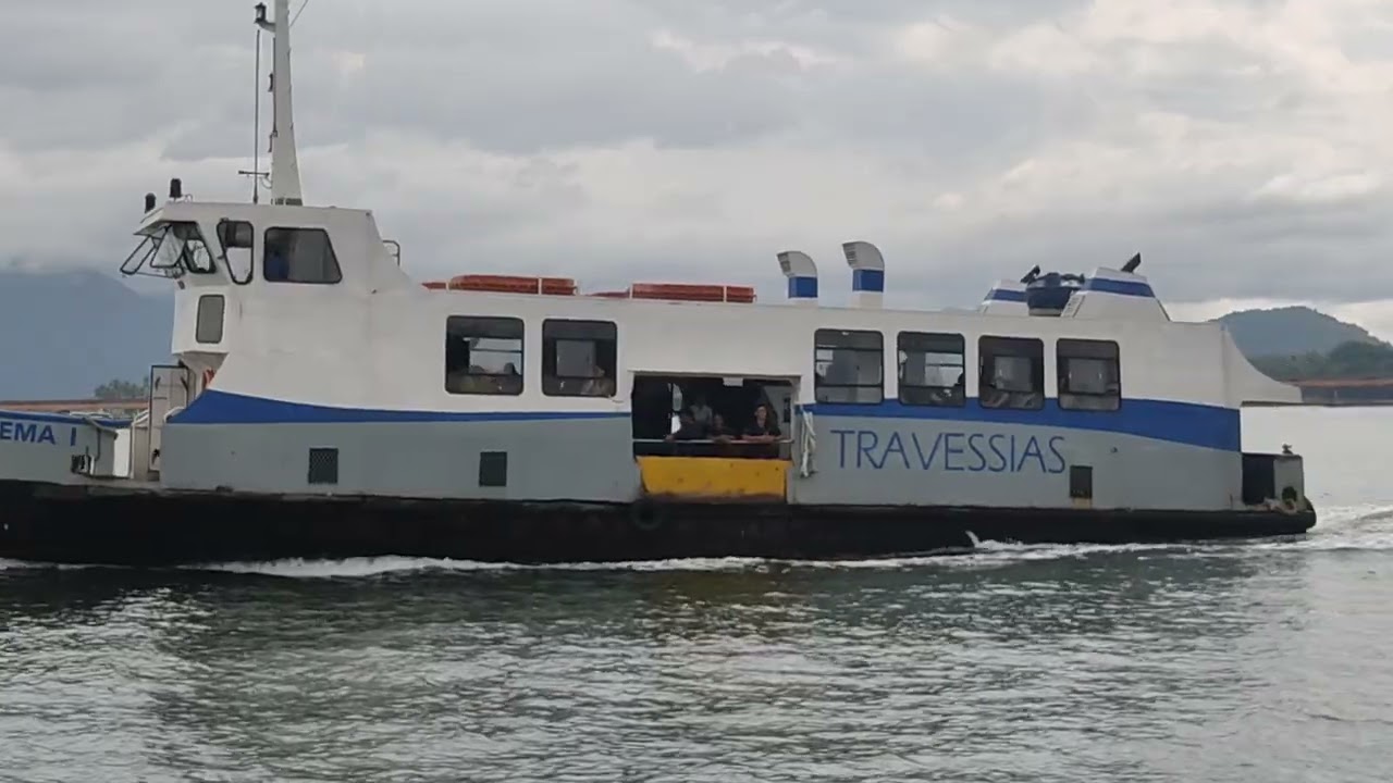 Porto de Santos 🇧🇷