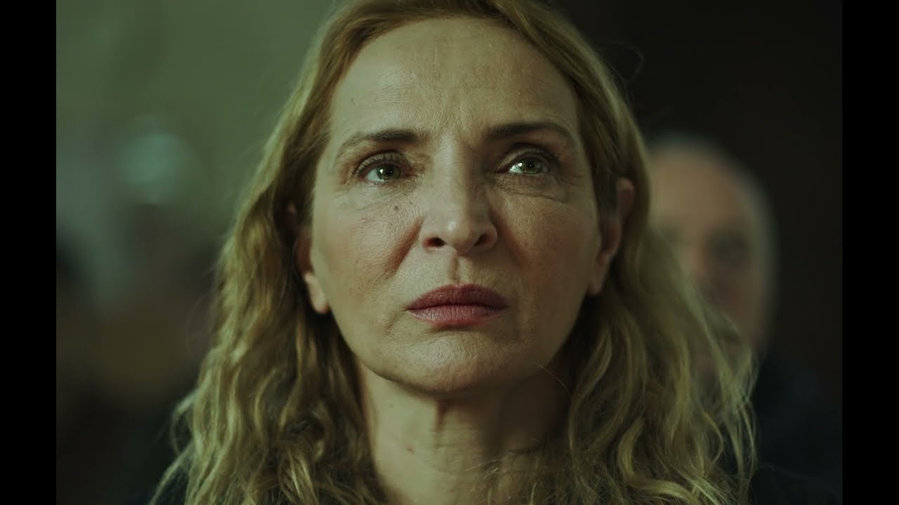 Nefeli Dimakea - Director's Showreel