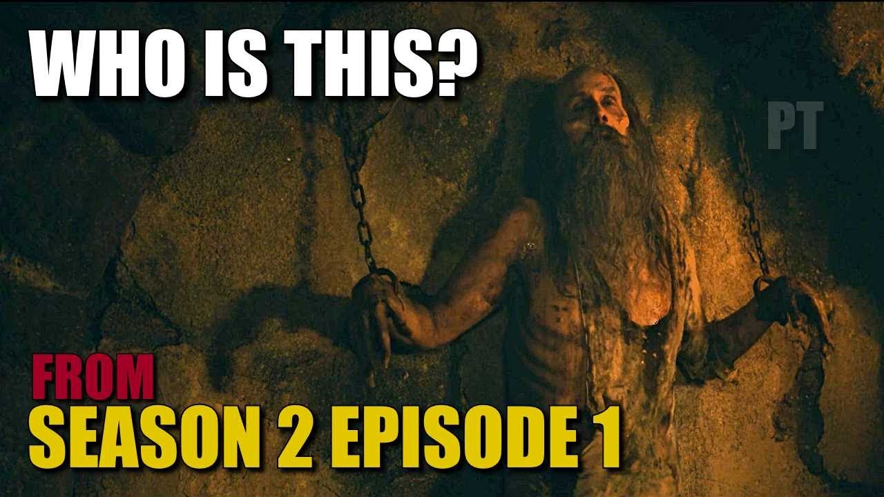 FROM Season 2 Episode 1 Review Recap Theory & Breakdown + Crazy Things In Episode 1 - SPOILERS!